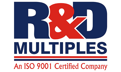 R&D MULTIPLES (METAL CAST) PVT. LTD.